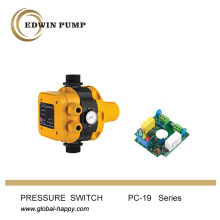 Pressure Controller Pressure Switch PC-19